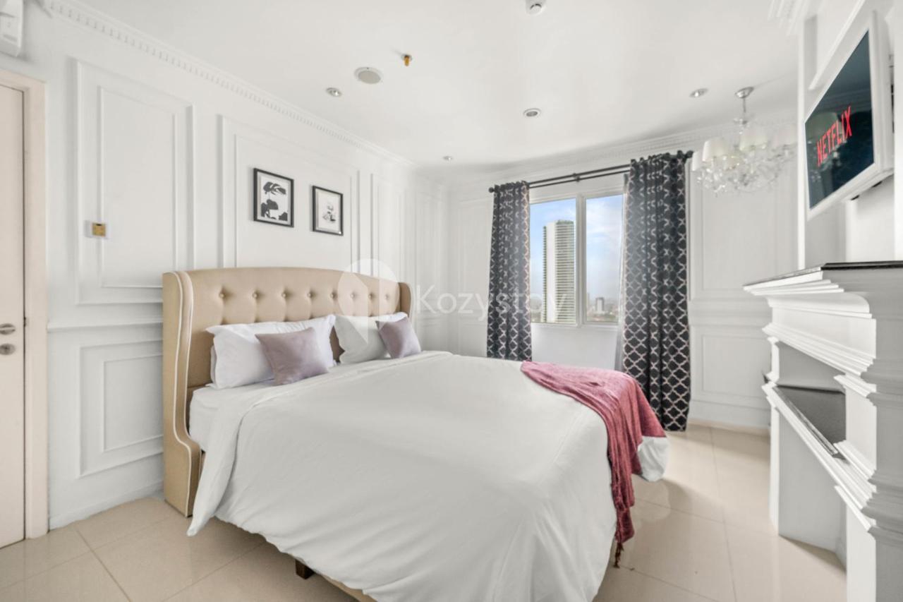Appartement Palais By Kozystay - Thamrin *